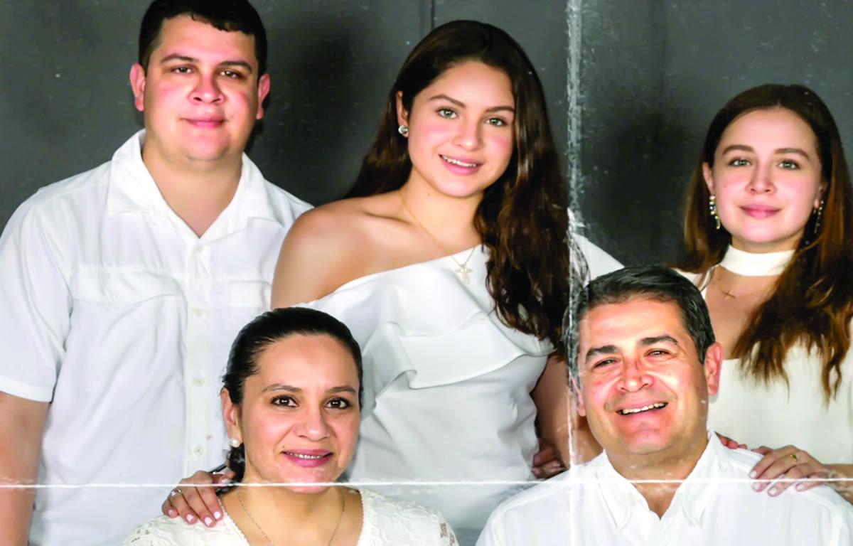 “Sigamos en oración por su libertad”: Ana García