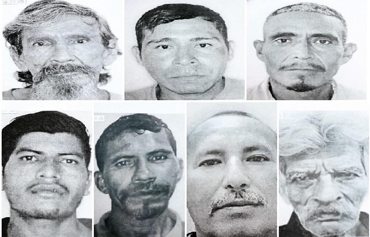 Medicina Forense enterrará 50 cadáveres que no fueron reclamados