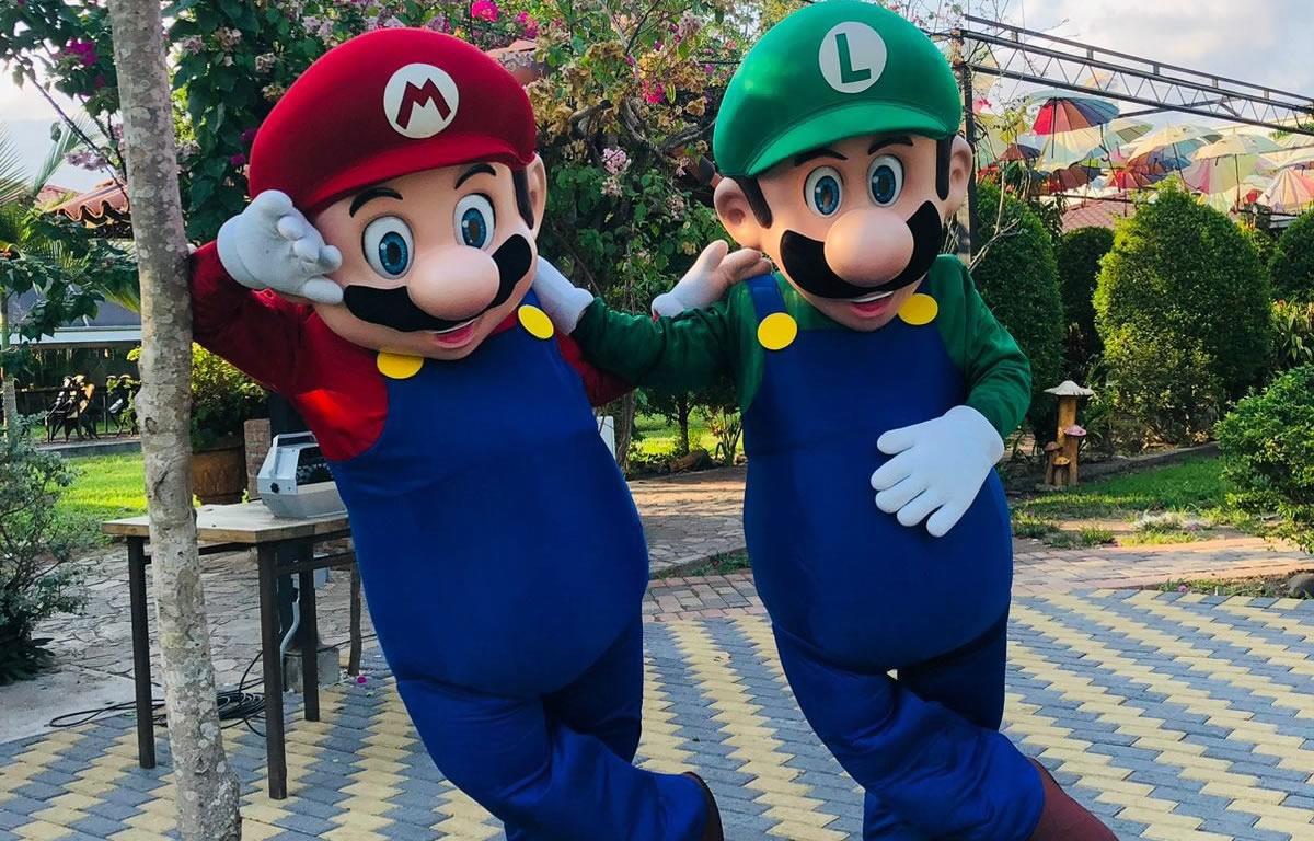 Mañana será la gran carrera por la salud de los niños