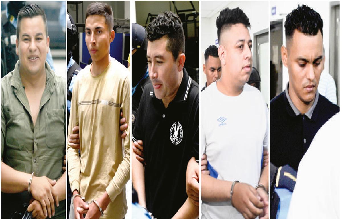 Policías acusados de secuestro son investigados por otros cuatro casos