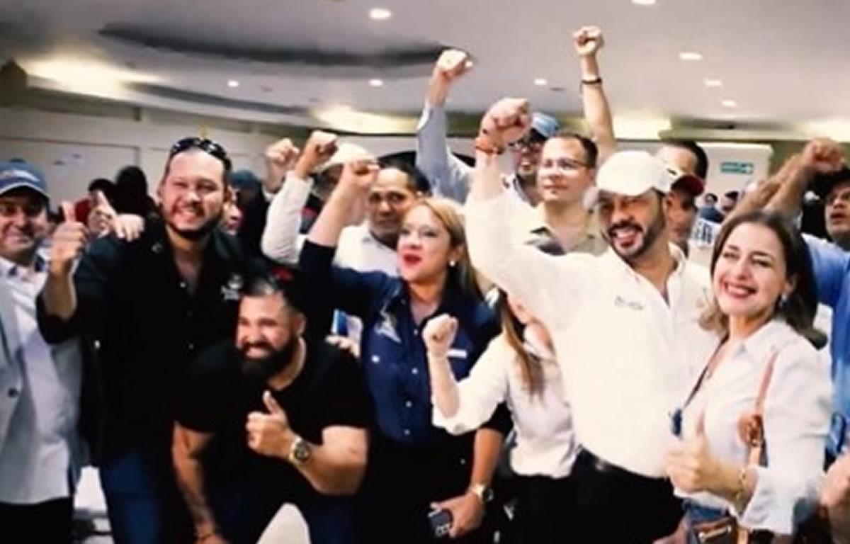 Gustavo Solórzano, nuevo presidente del Colegio de Abogados de Honduras