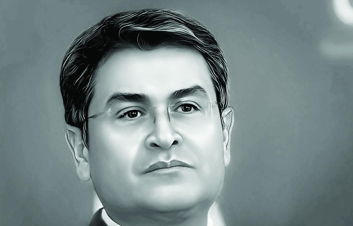 Condena contra JOH supone un desafío para la justicia hondureña