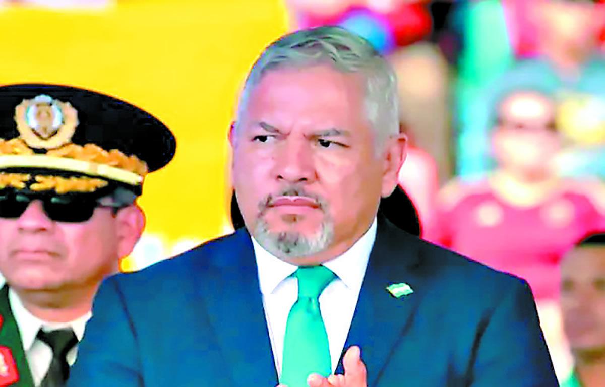 Honduras pedirá más ayuda a EUA para combatir el narcotráfico