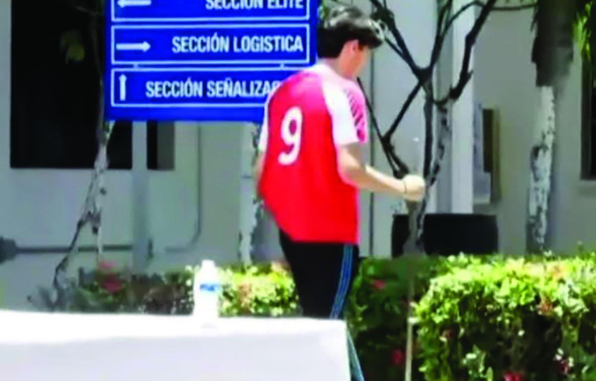 Una condena y tres requerimientos pesan sobre Isaac Sandoval Ayala