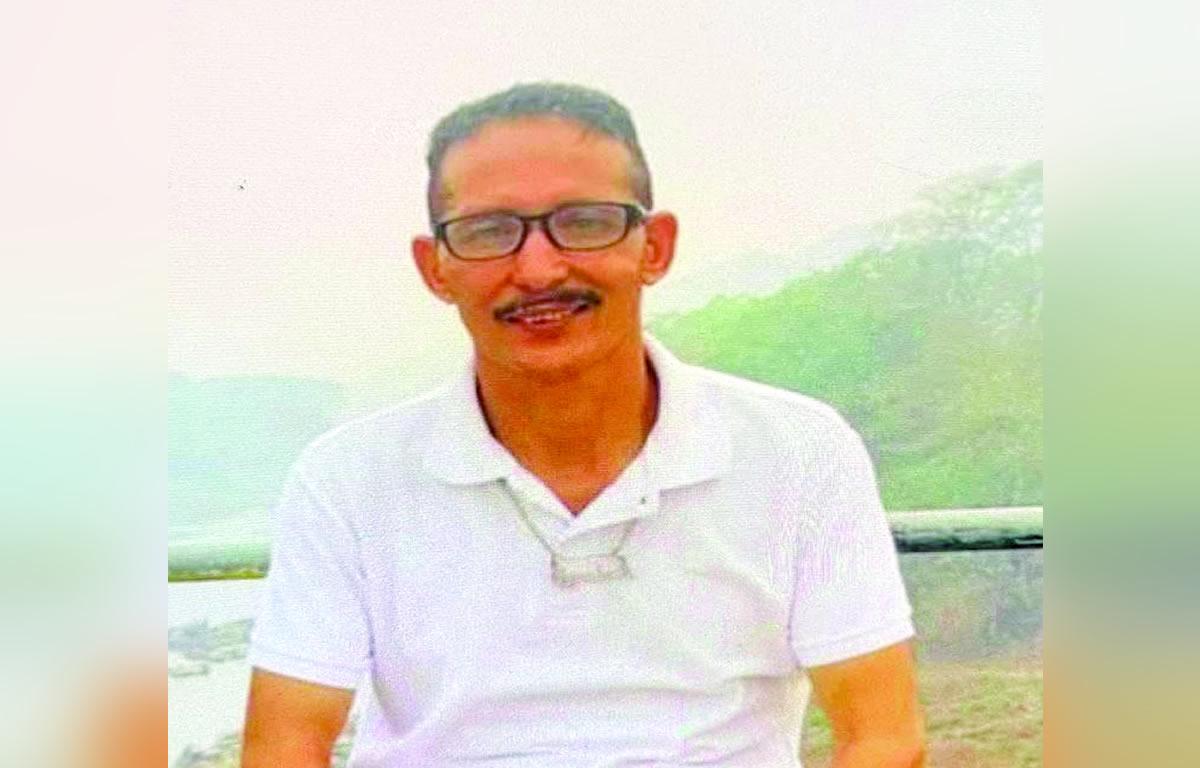 Frente a su casa matan a un hombre en Olancho