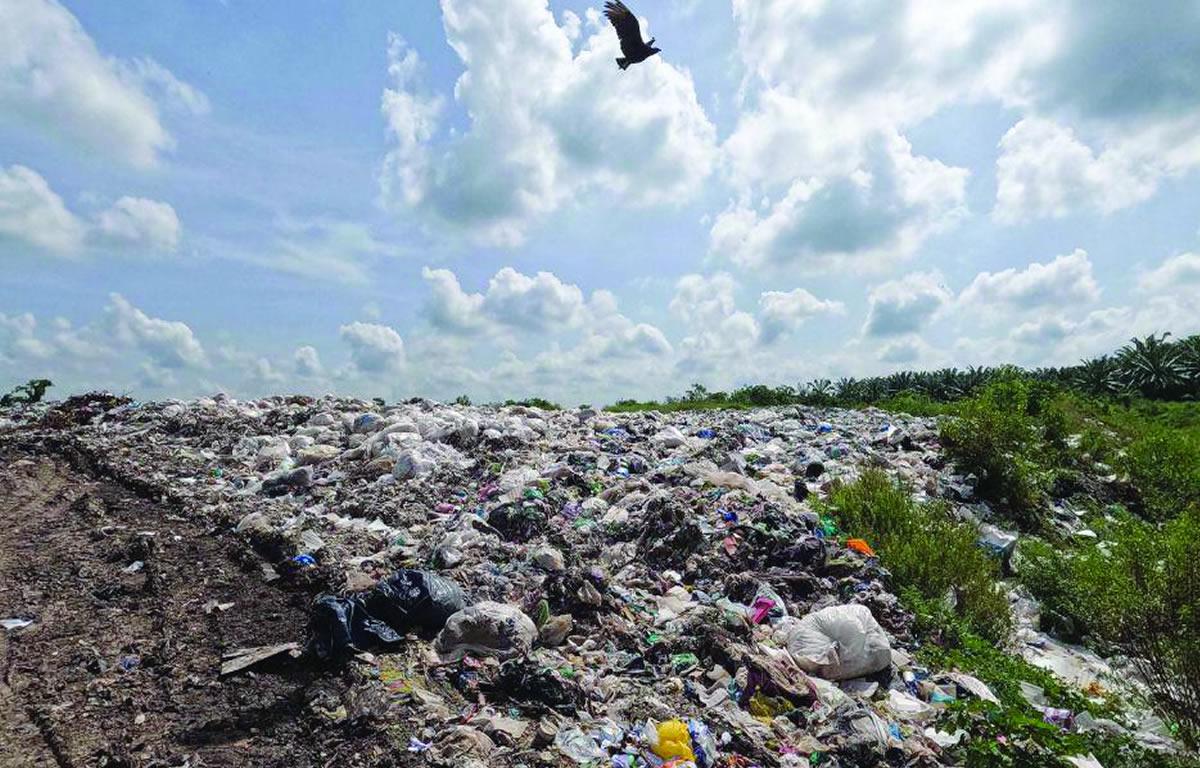 $!Los 10 temas de impacto en Honduras