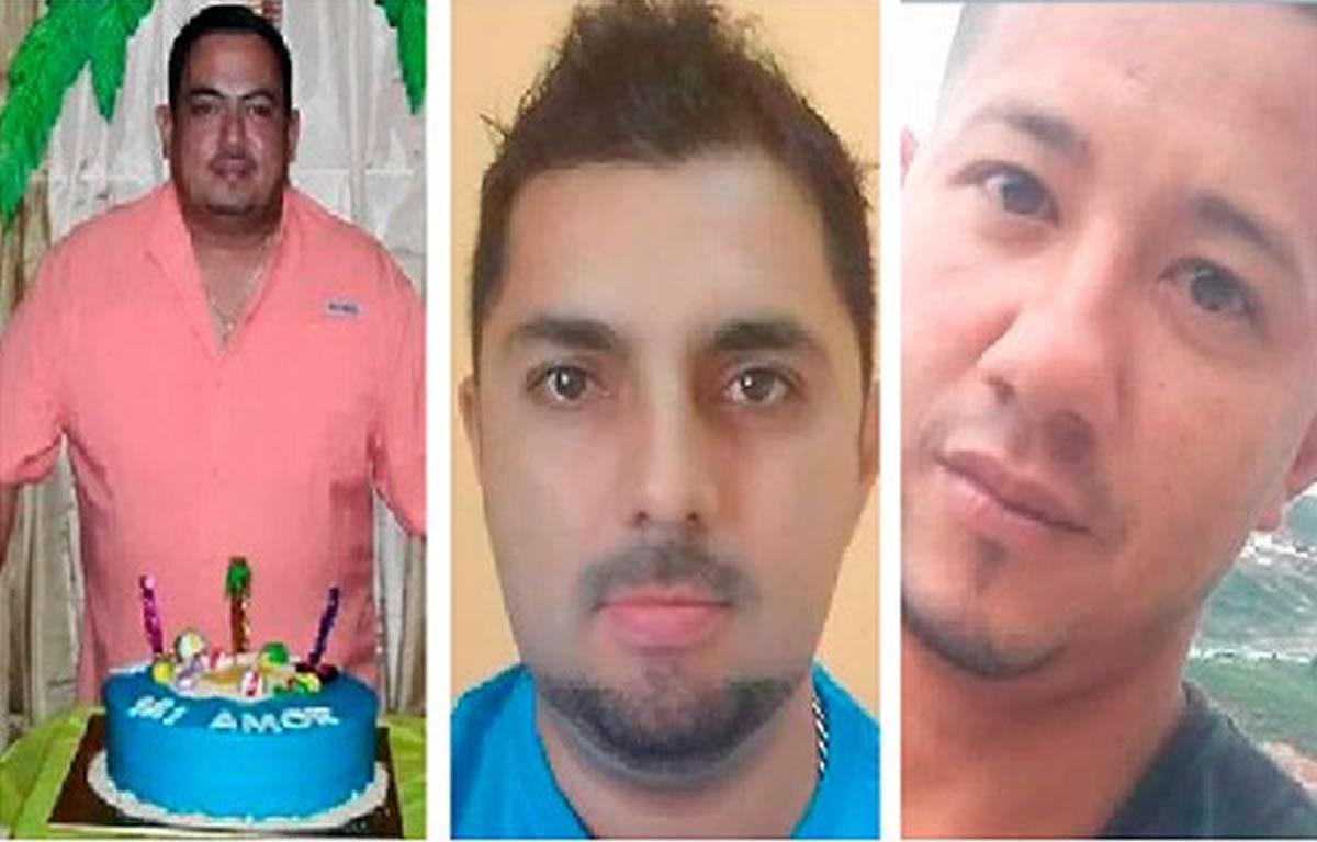 Fatalidad en funeraria: han matado al dueño, dos gerentes y motorista