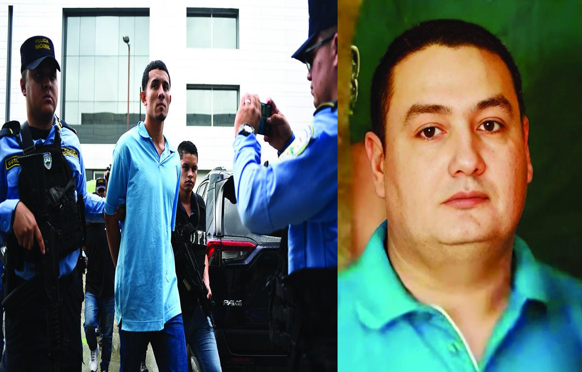 De Los Aguacates sería sicario que mató a Edwar Reyes Rodríguez