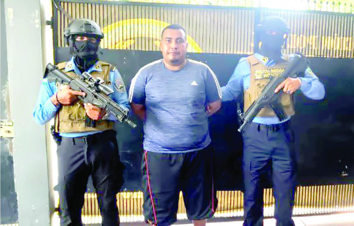 Cae supuesto sicario que hirió a policía en enfrentamiento