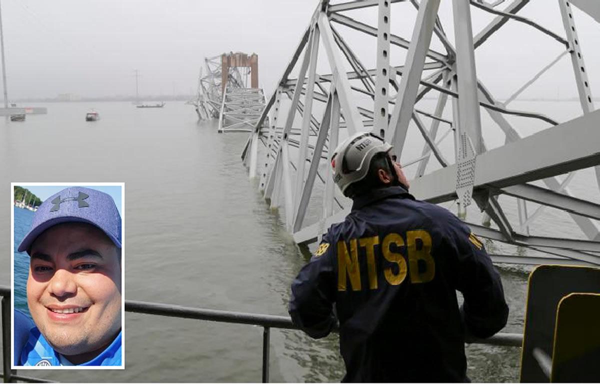 Familia de Maynor Suazo espera apoyo del Gobierno para repatriar su cuerpo