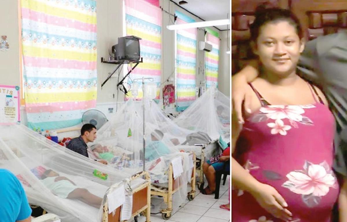 Honduras suma 83,000 casos y 97 muertes por sospecha de dengue