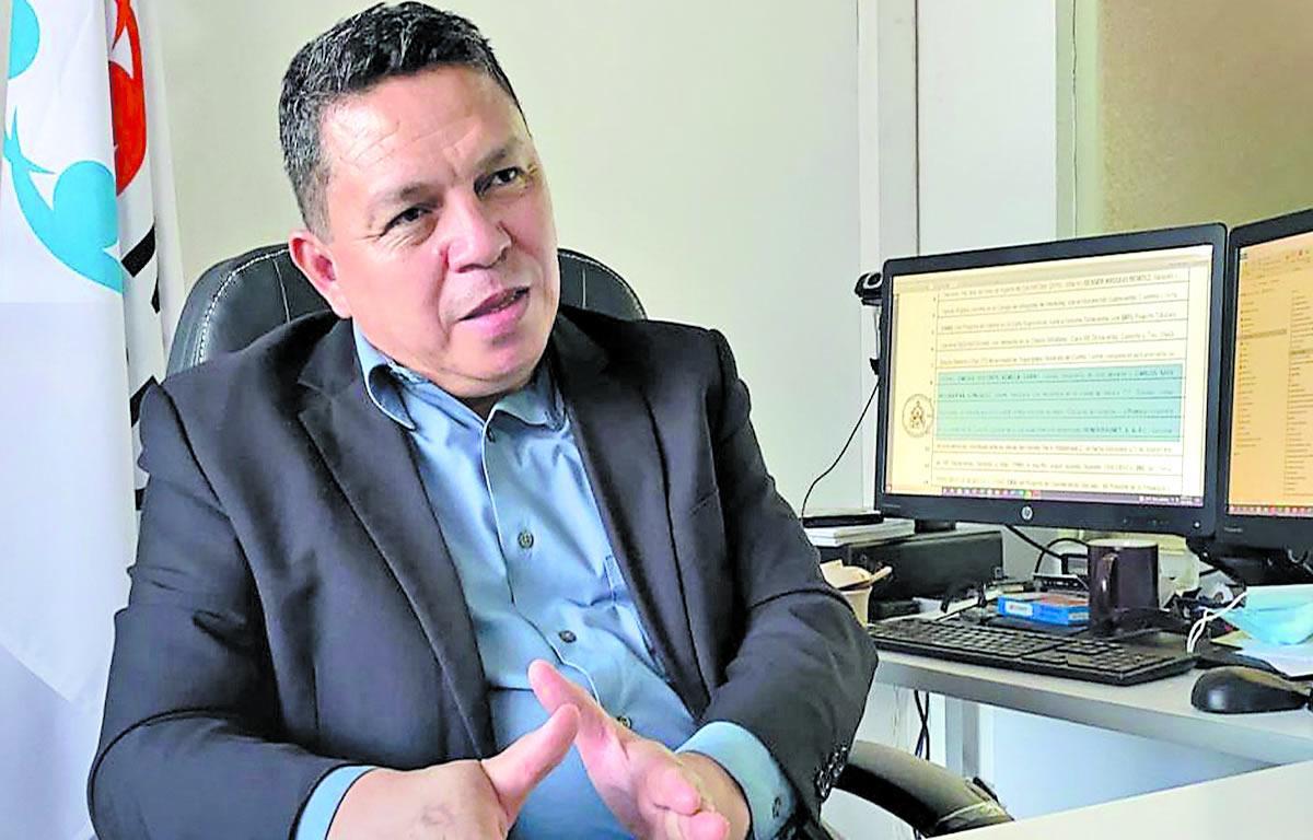 Luis Javier Santos califica de “retroceso” terminar con la extradición en Honduras