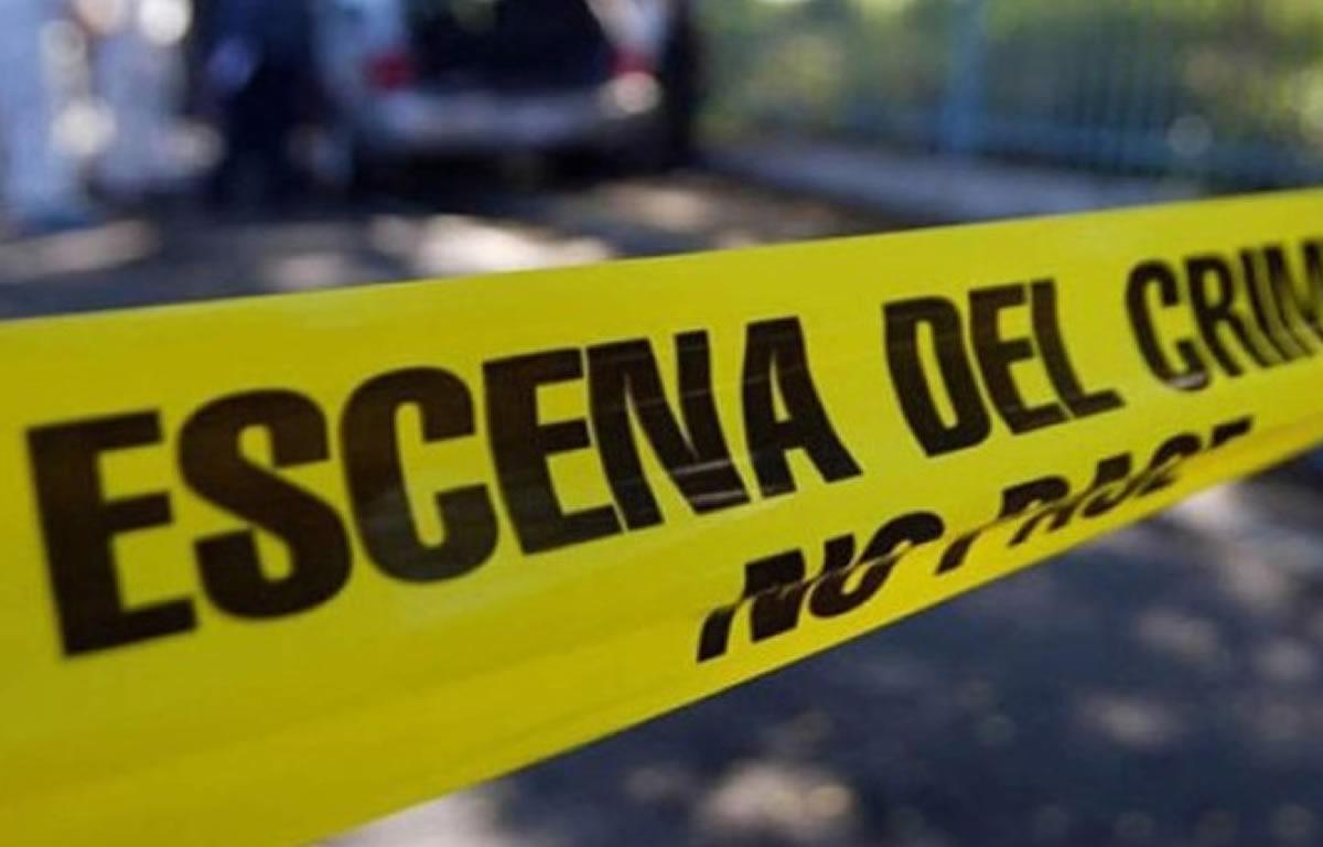 Matan a tres personas en dos hechos en Juticalpa, Olancho