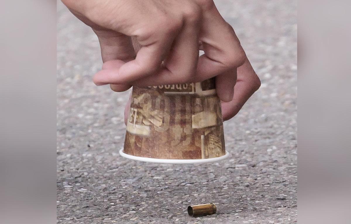 Susan Lorincz, la mujer que mató de un tiro a vecina es encontrada culpable