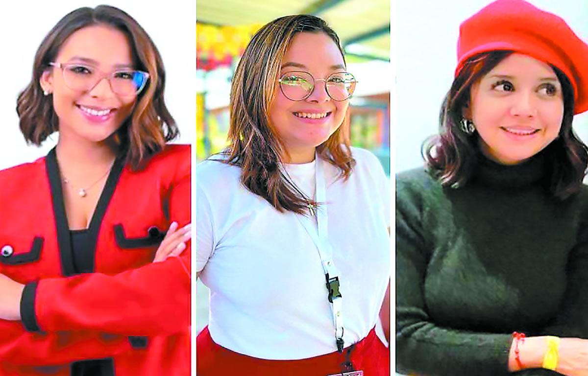 Elecciones: esposas de altos funcionarios de Libre se postulan para diputadas