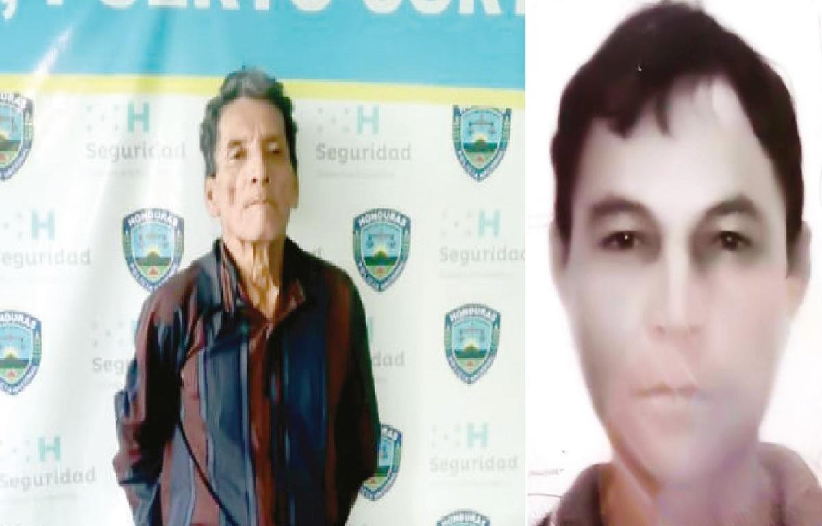 Hombre mata a su yerno a cuchilladas mientras dormía en Omoa, Cortés