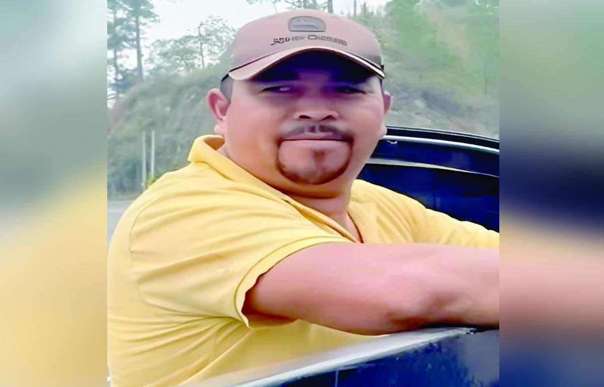 Hallan ultimado a tiros a ganadero en Los Chorritos