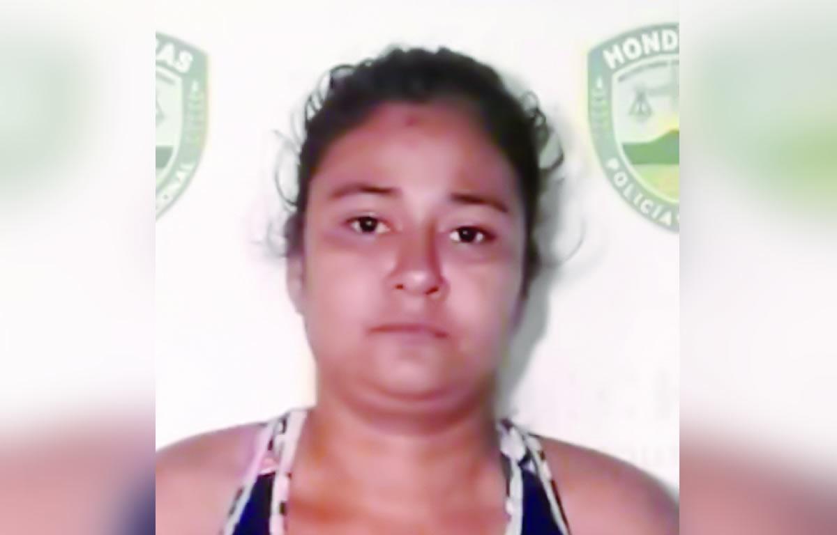 A la cárcel por herir a su hija en barrio Medina