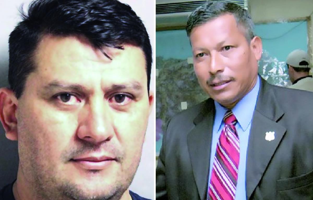 Defensa desacredita a Alexander Ardón y le recuerda todos sus crímenes