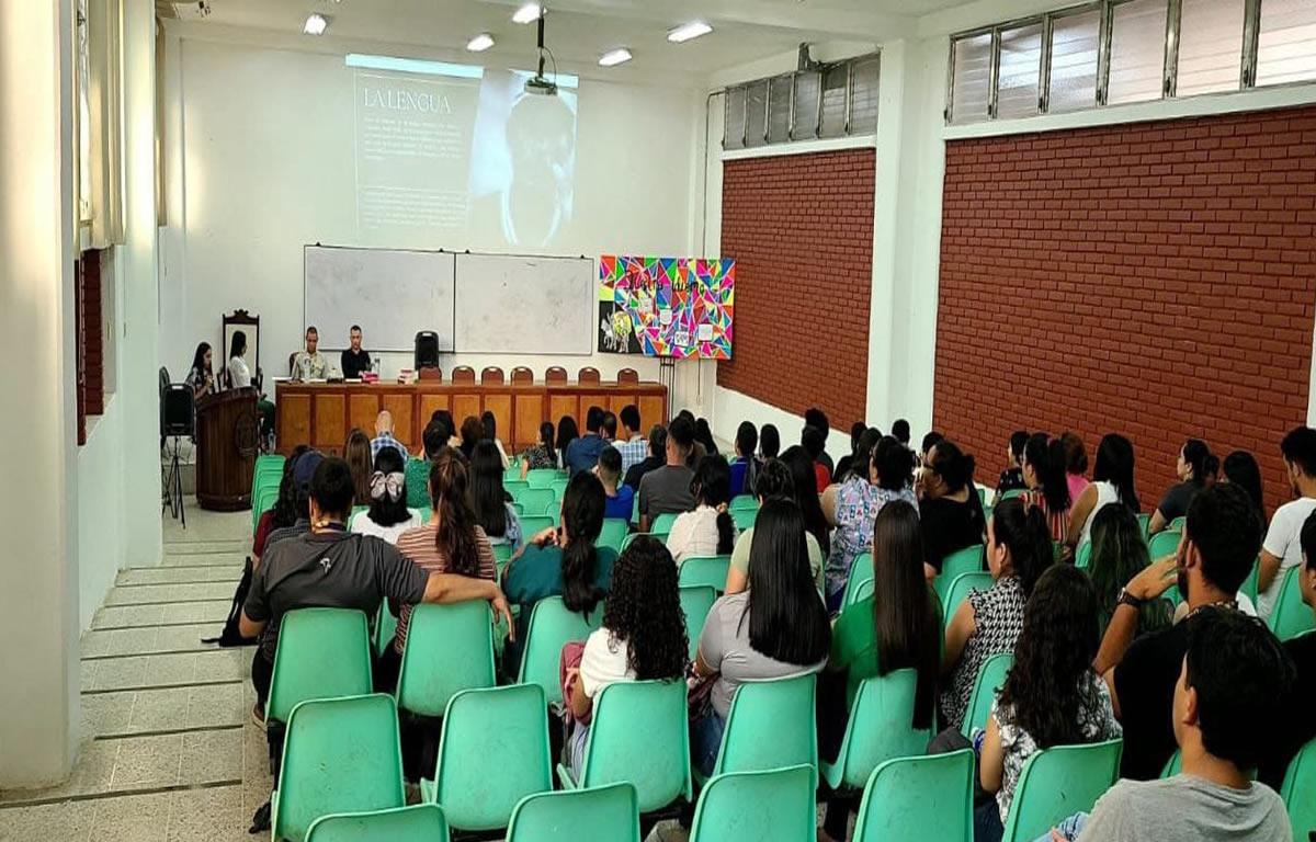 El investigador Elmor Wood resalta la lengua y cultura misquita: “Son tan hondureños como los mestizos”