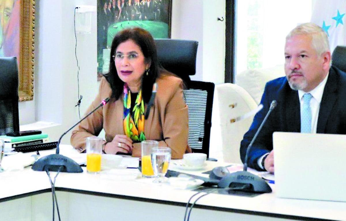 Analista: “El tema de la CICIH ha perdido mucha fuerza”