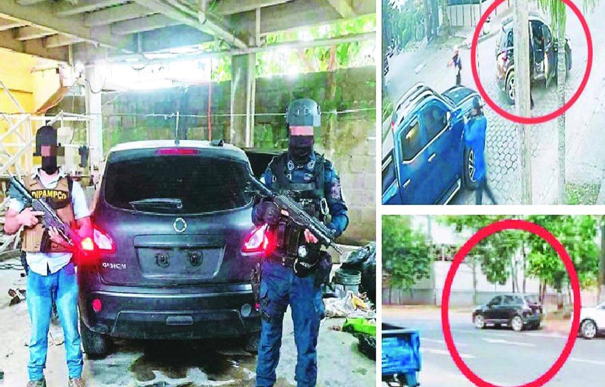 $!Los 10 temas de impacto en Honduras