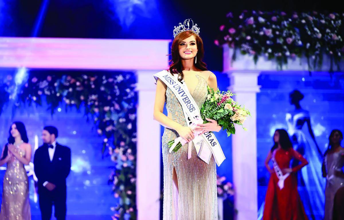 $!Las claves 2024: Personajes del año en Honduras