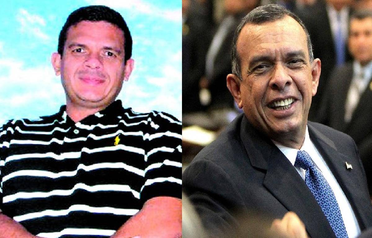 $!Con su testimonio brindado en dos días ha dejado claro el importante papel que jugaba entre el mundo del hampa y la clase política.