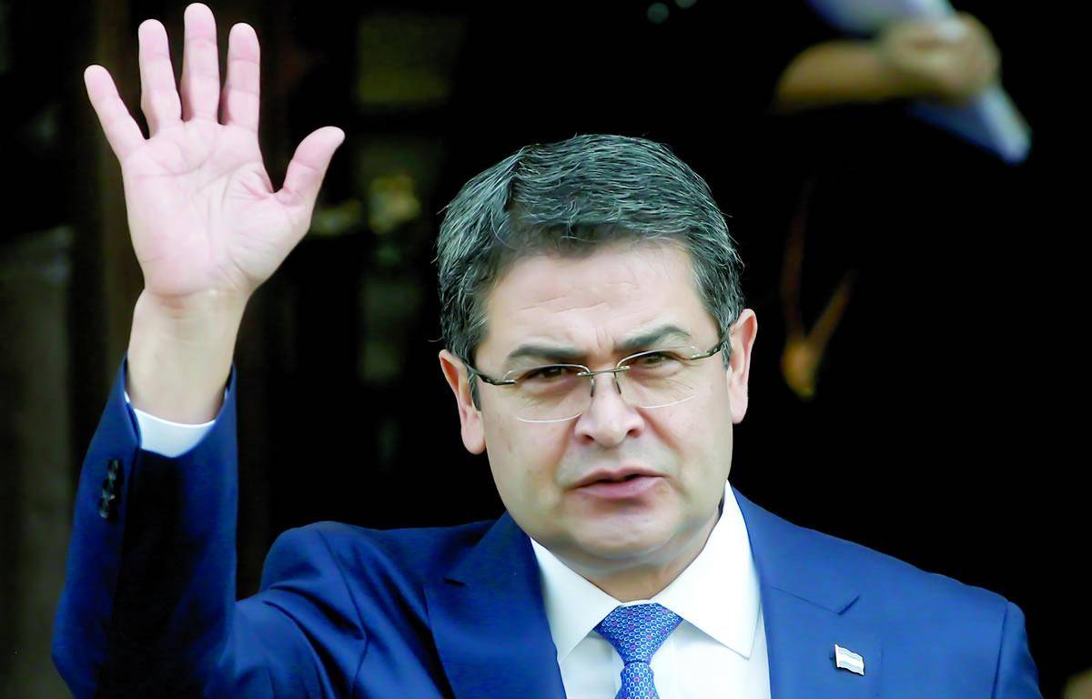 $!Las claves 2024: Diez escándalos en Honduras