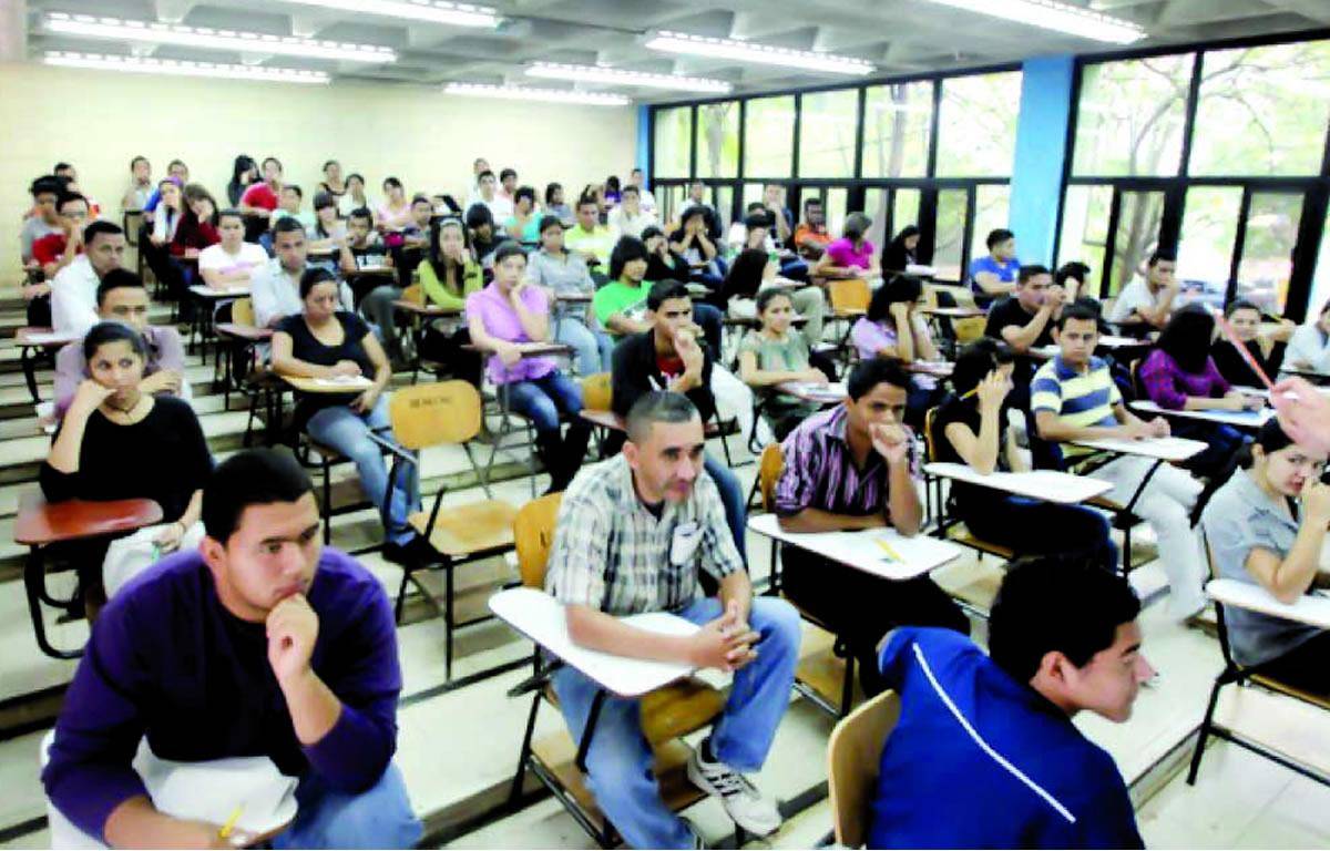 $!El rector y demás autoridades de la Unah deben ser nombrados a inicios de diciembre por la Junta de Dirección Universitaria, pero la mayoría exhorta a una revisión a la evaluación.