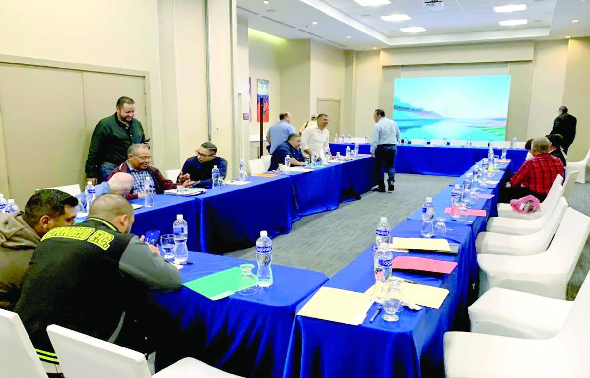 $!Agenda 2025: Calendario deportivo de Honduras