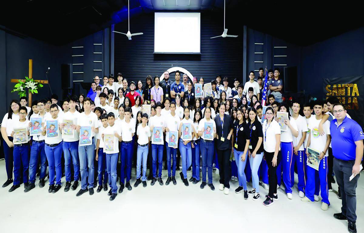 $!8 fascículos forman parte de la campaña Mente Sana. Los suplementos fueron publicados en la edición de cada jueves.