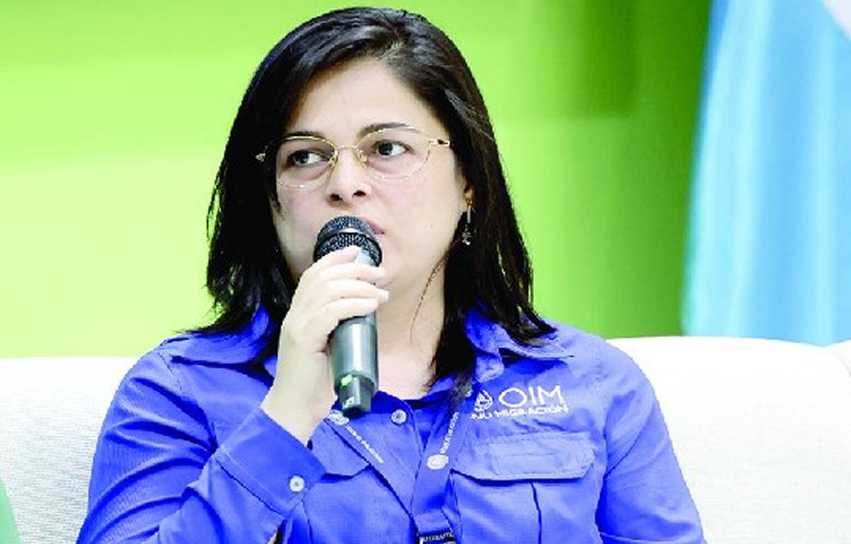 $!“La sensibilización es uno de los mayores retos de la salud mental”