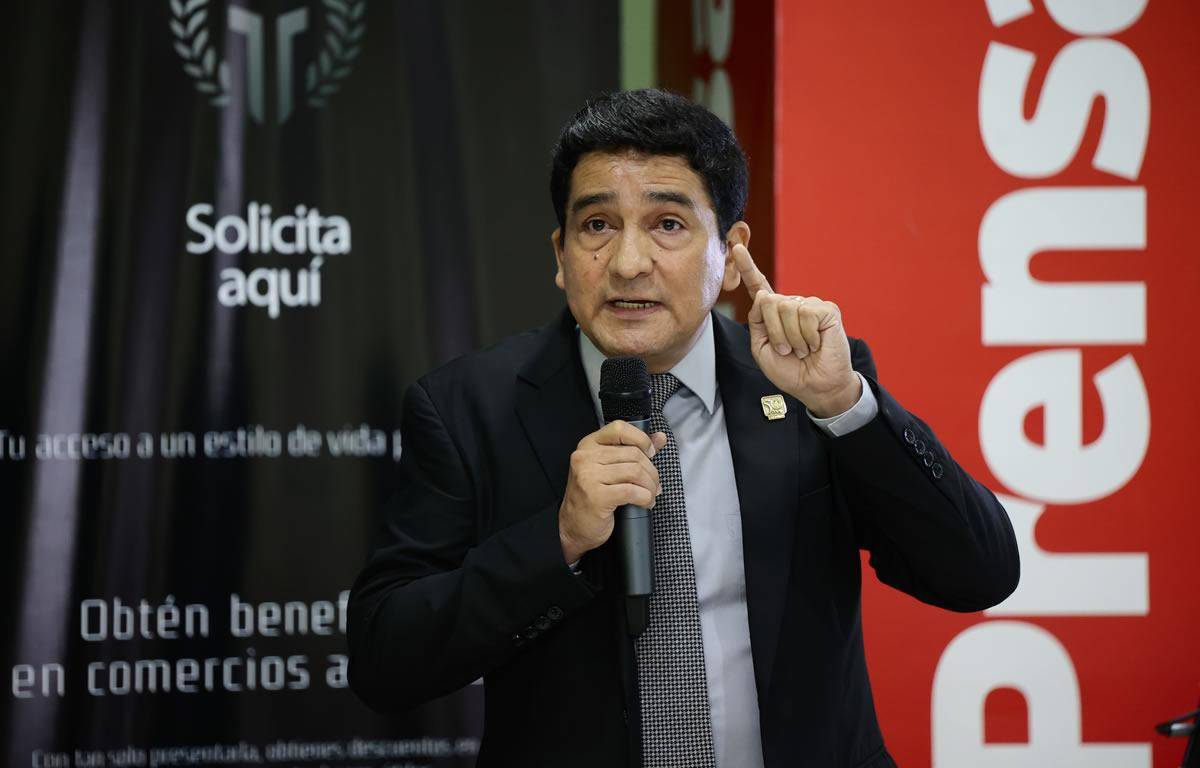 $!LA PRENSA lanza con éxito su proyecto para una mente sana