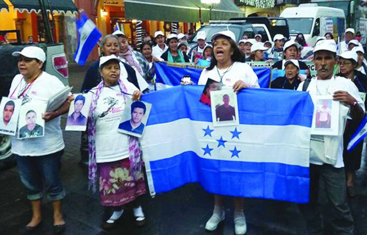 $!Los 10 temas de impacto en Honduras