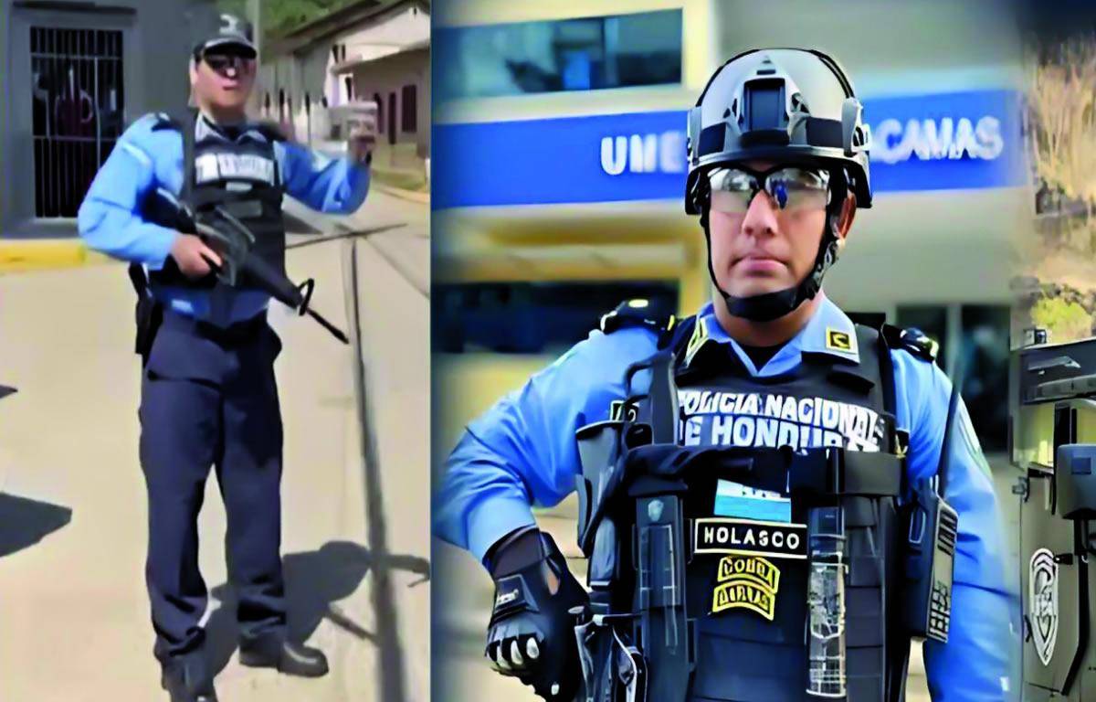 $!Las claves 2024: Personajes del año en Honduras