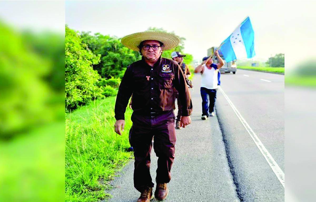 $!Las claves 2024: Personajes del año en Honduras
