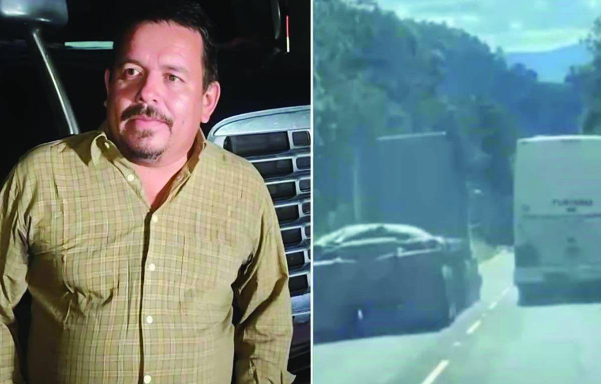 $!Las claves 2024: Personajes del año en Honduras