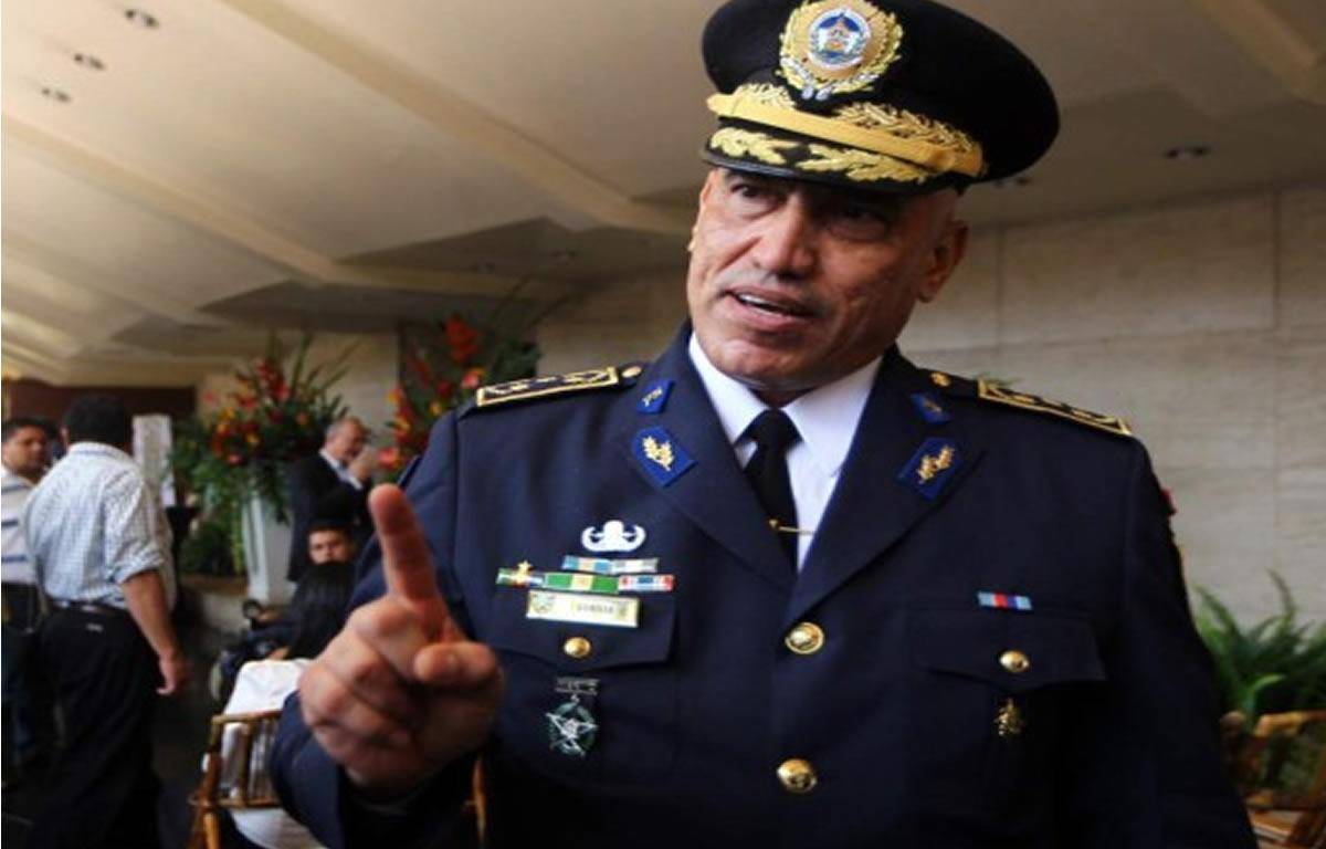 $!Las claves 2024: Diez escándalos en Honduras