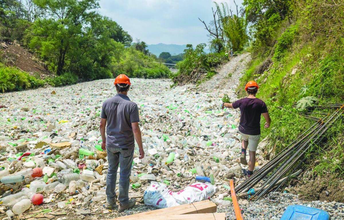 $!Los 10 temas de impacto en Honduras