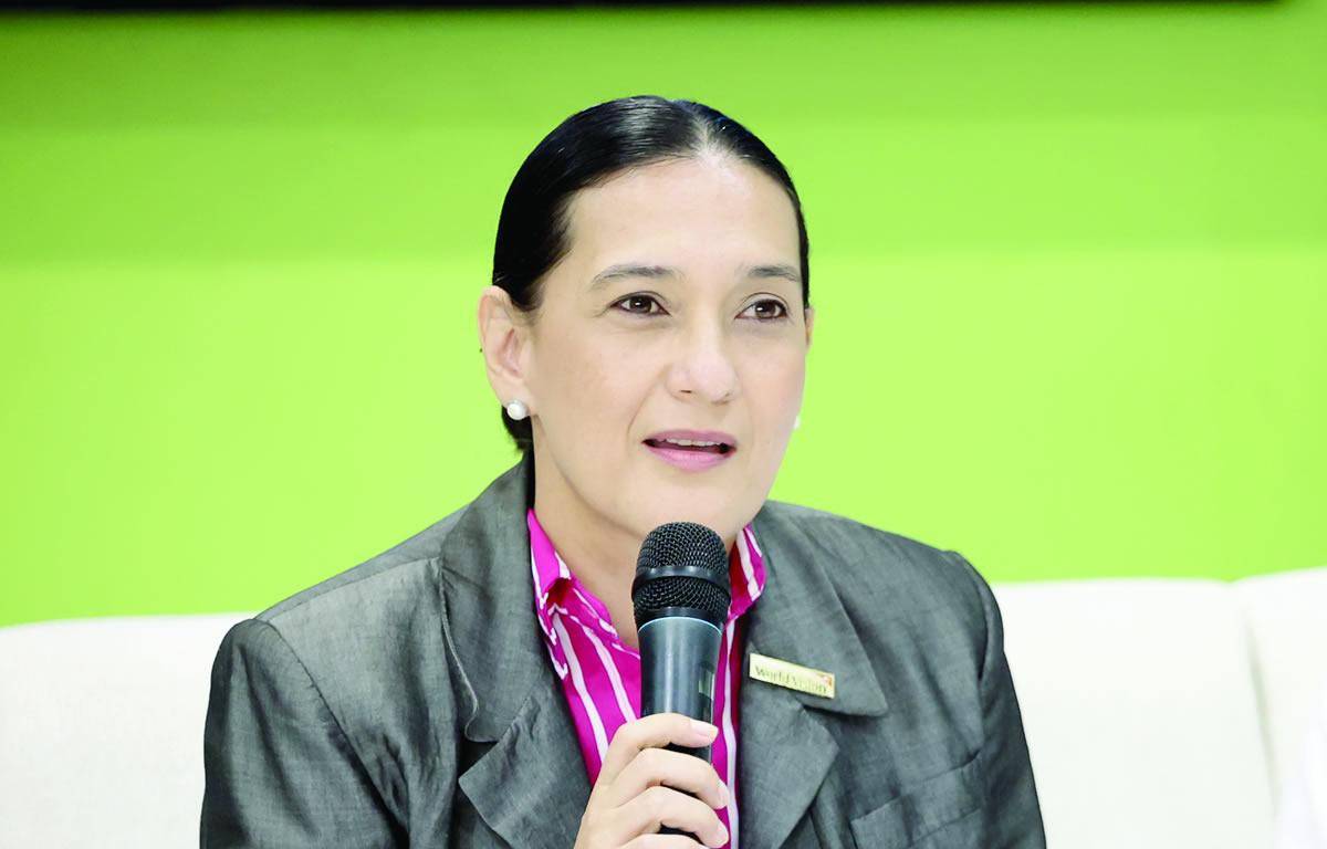 $!“La sensibilización es uno de los mayores retos de la salud mental”