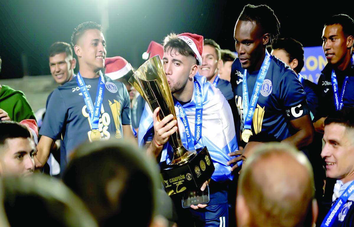 $!Agenda 2025: Calendario deportivo de Honduras