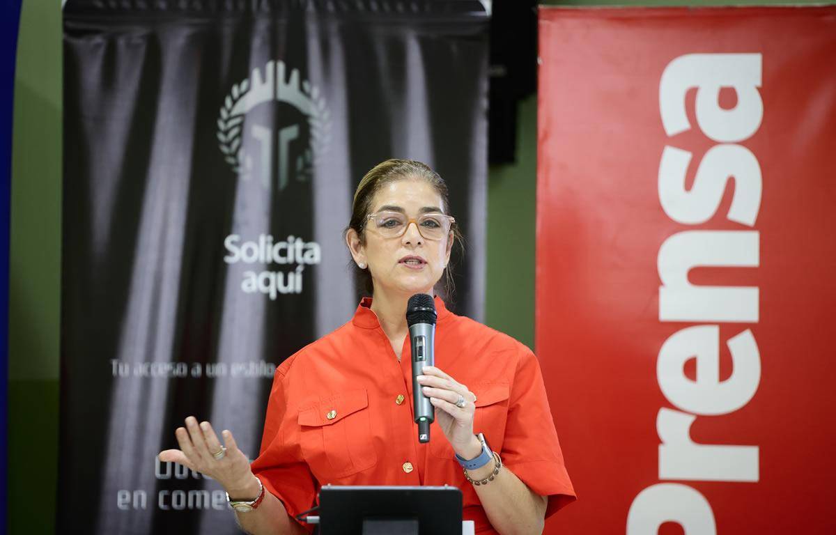 $!LA PRENSA lanza con éxito su proyecto para una mente sana