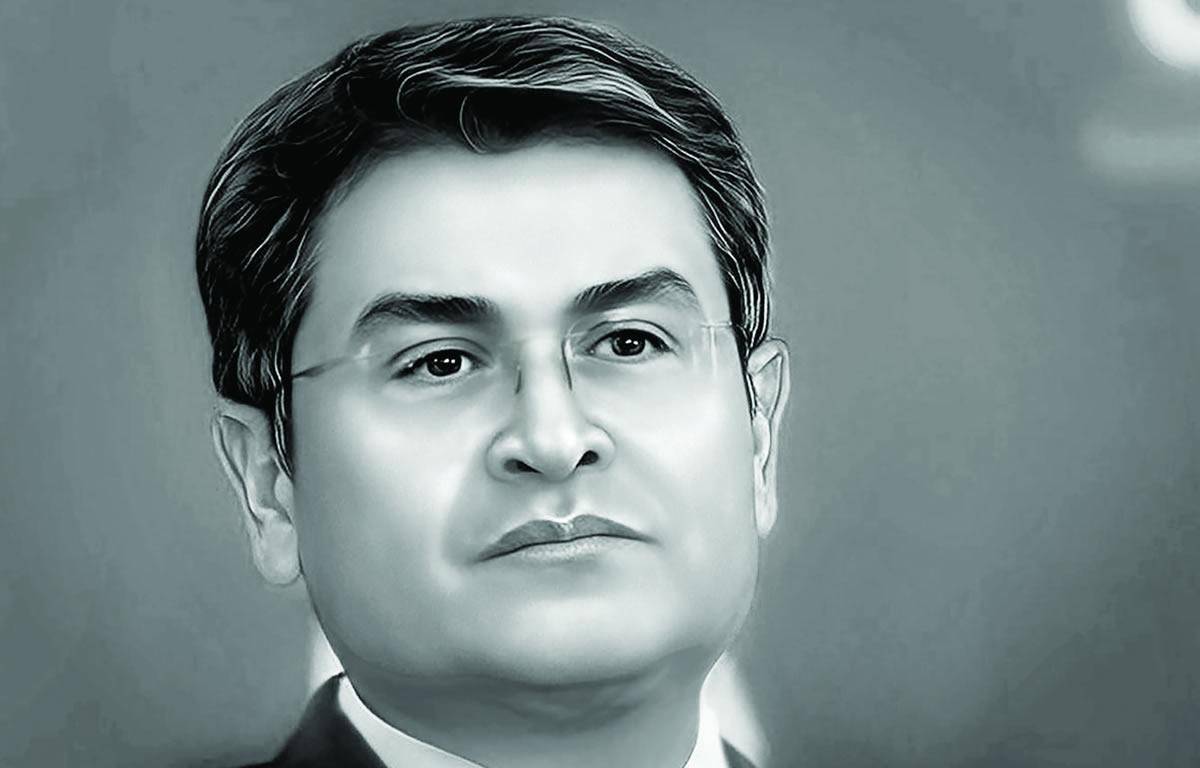 $!Desde el primer día de interrogatorios de testigos, la Fiscalía comenzó a describir cómo políticos utilizando a altos jefes policiales lograban que los cargamentos de droga pasaran por Honduras.