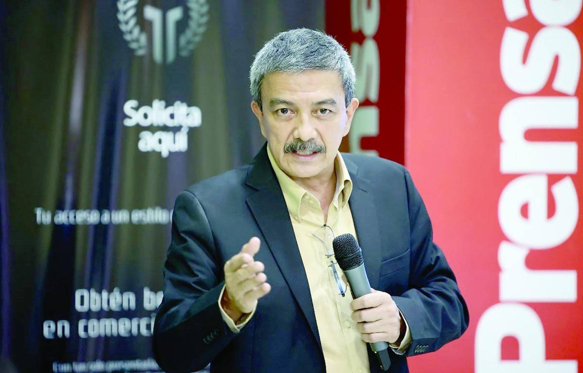 $!Fascículos de Mente Sana y sus historias llegan a bajos de Choloma