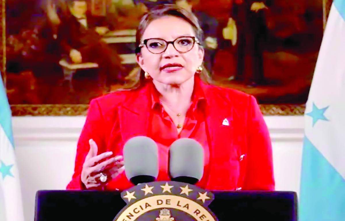 $!Las claves 2024: Diez escándalos en Honduras