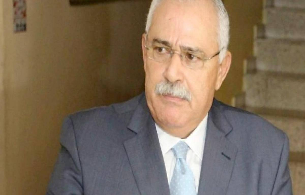 $!El exdiputado Nájera rechazó las acusaciones.