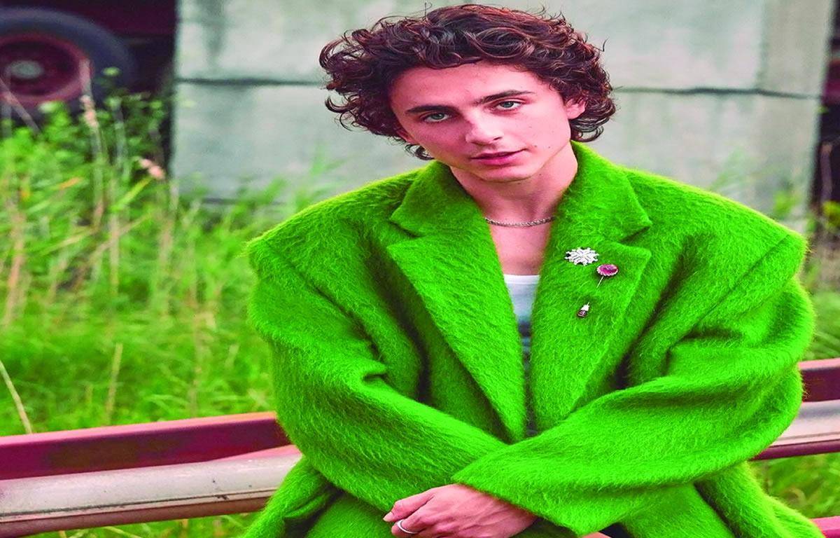 $!Agenda 2025: Actores y actrices que brillarán