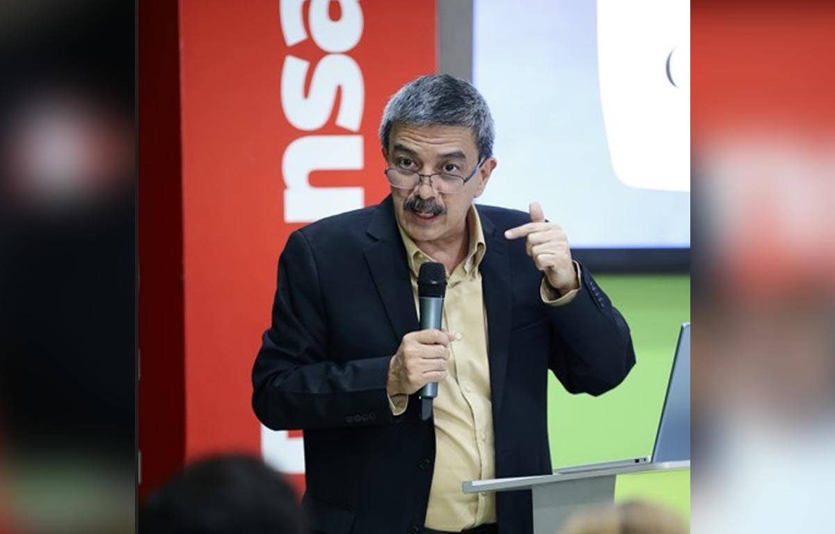 $!LA PRENSA lanza con éxito su proyecto para una mente sana