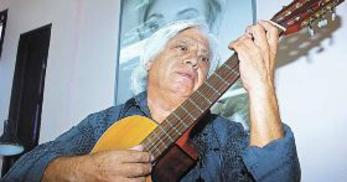 Un recital del ayer y hoy